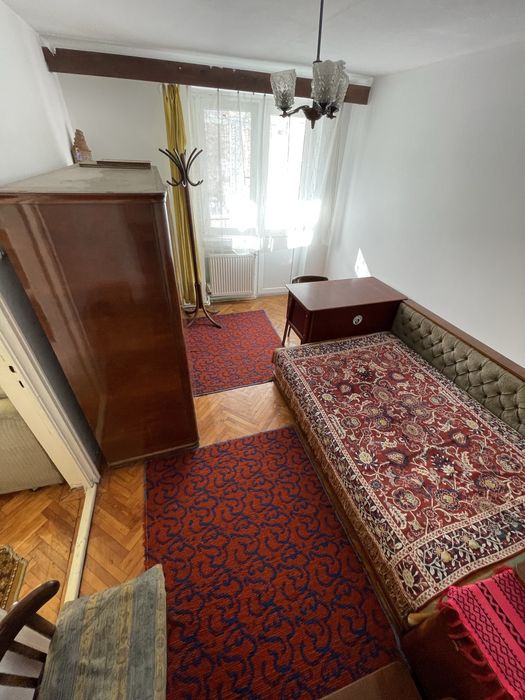 Vind Ap.2 camere Petrosani Constructorul