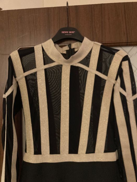 Разпродажба- Парти рокля  - Silvian Heach