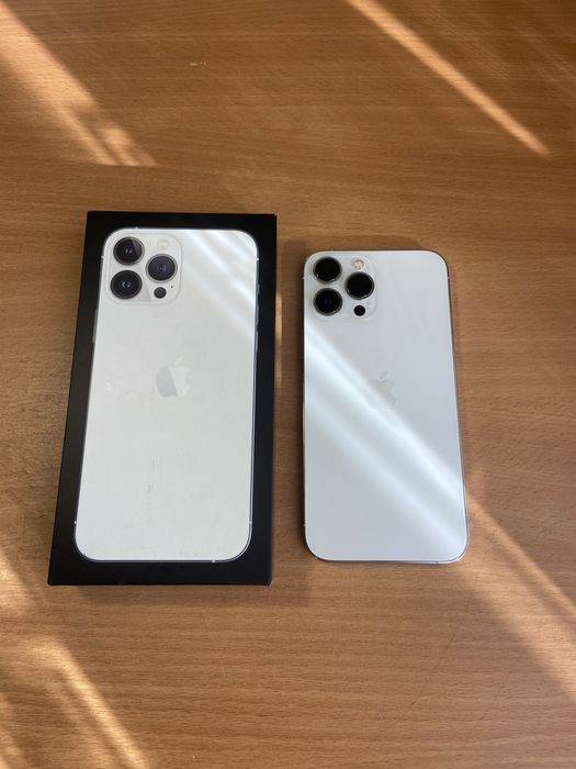 Айфон 13 про макс 512 г