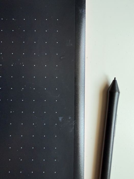 Tableta grafica One by Wacom
