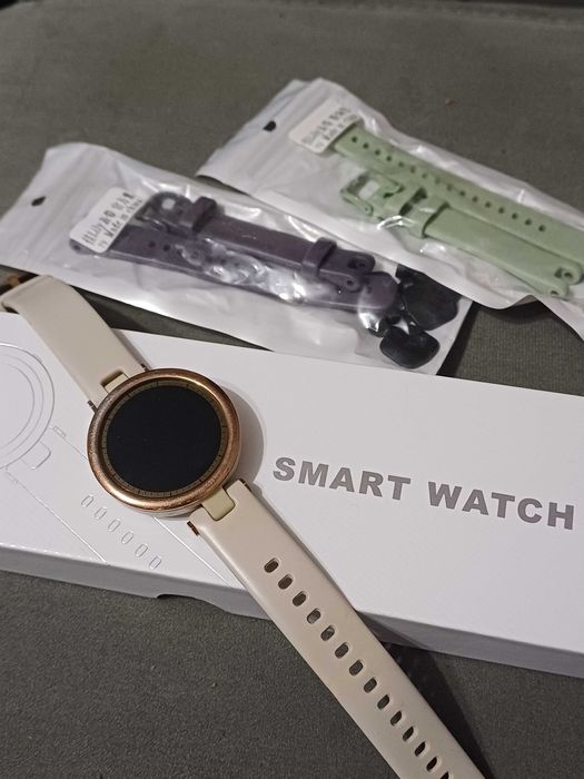 Смарт часовник Xmart