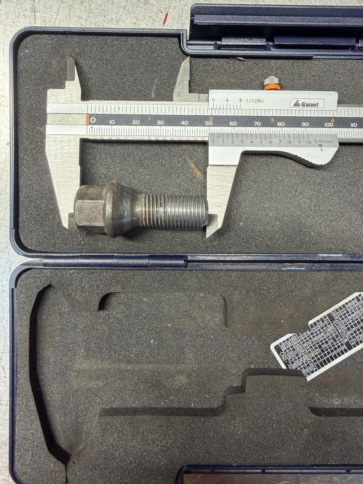 Prezoane originale Mercedes 20 bucati