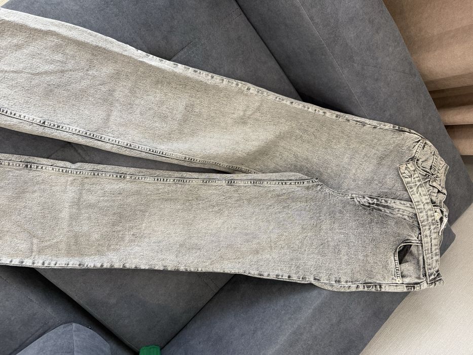 Джинсы в отличном состоянии, размер М(46)