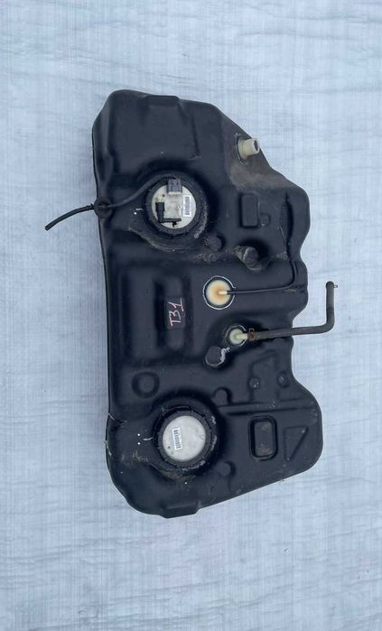 Бензобак Nissan X-Trail T31, 2006-13 год, оригинал из Японии