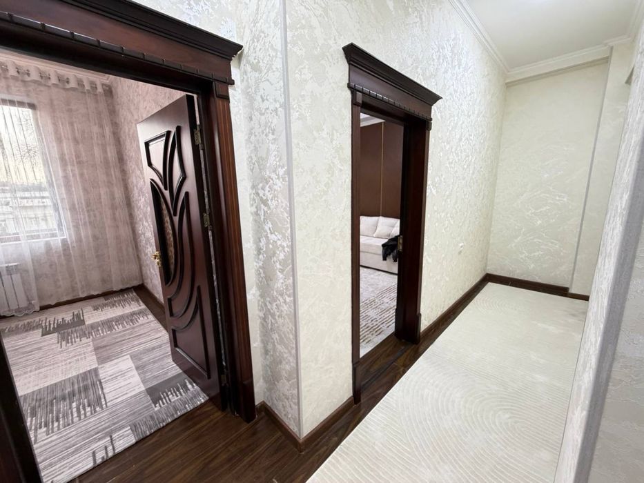 1ком Чиланзар7 Новастройка меб тех ремонт Евра ипатека есть