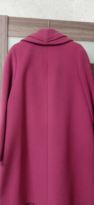 Женское  демисезонное пальто