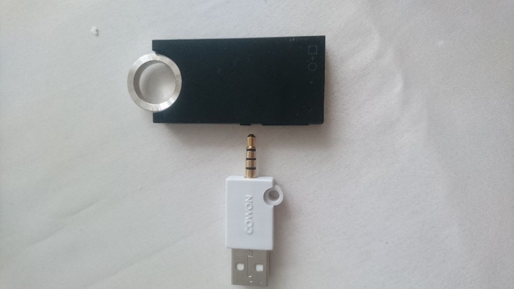 Аудиоплеер Cowon iAudio E2