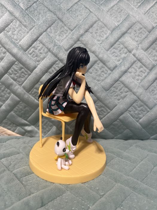 Аниме фигурка продам