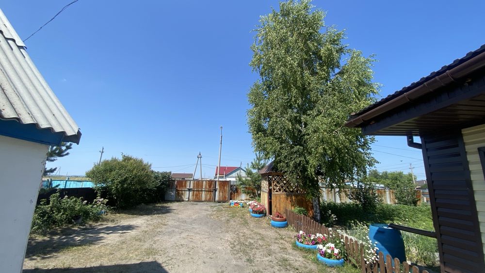 Продам дом пос.Станционный (кокшетау-2)