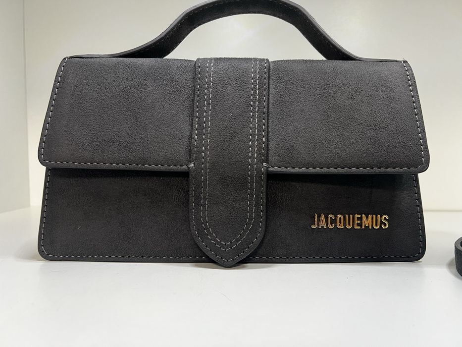 Geanta Jacquemus