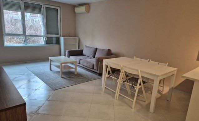 Дава се под наем Двустаен апартамент в София, Студентски град - 60 кв.м за 567.12 € - Снимка #1