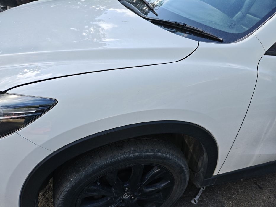 Калник за mazda cx-5 facelift