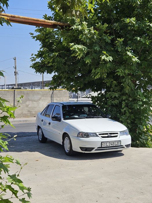 Nexia 2 dons gidravlika kandisioner