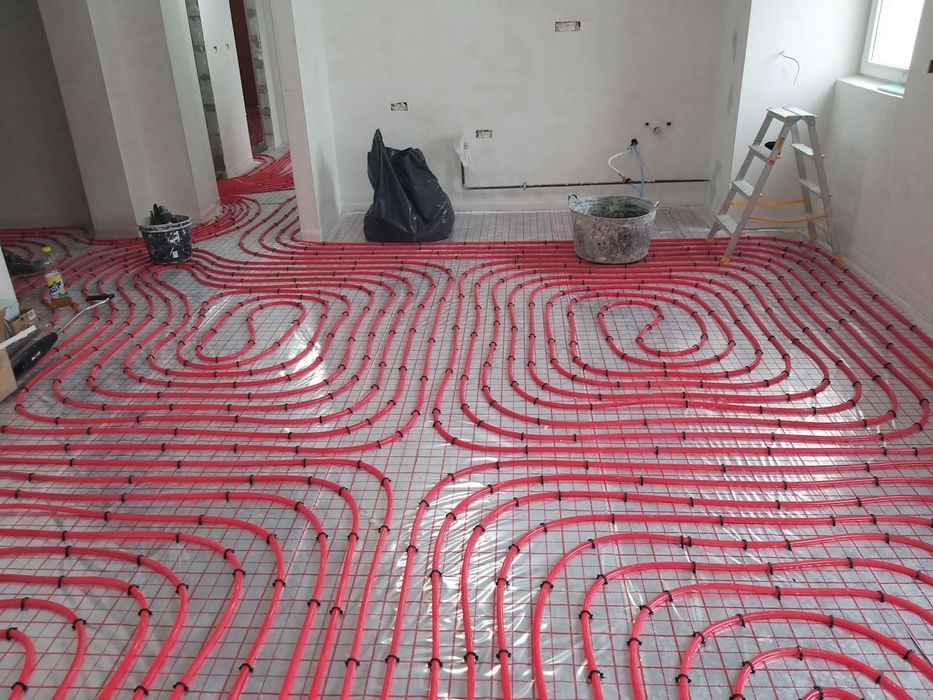 Instalator Sanitar, Termice, Gaz, Aer Conditionat