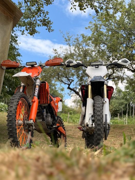 cross honda hm cre schimb cu scuter cu acte