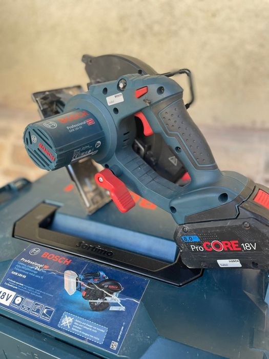 Vand Bosch Profesional