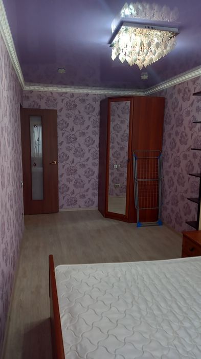 Аренда долгосрочная