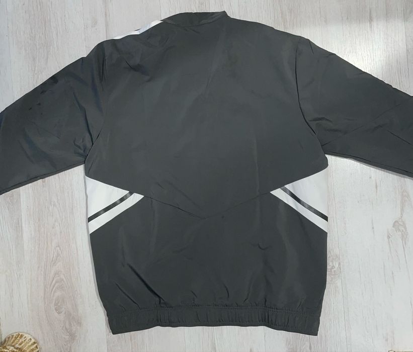 Adidas ветровка-размер L