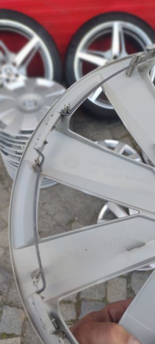 Оригинални тасове за Ауди Фолксваген 16 цола