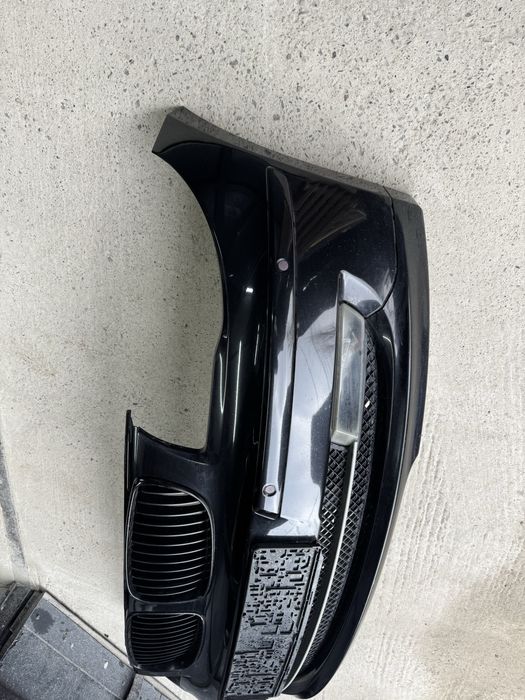 Bara fata bmw e82 e87 e88