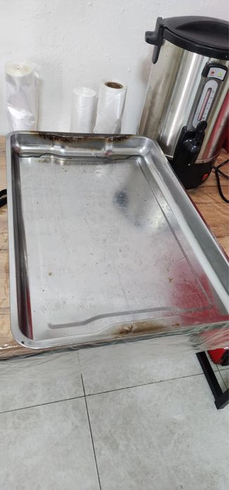 Столовыйға керек заттар