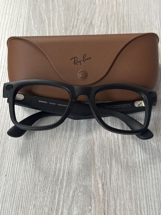 Rayban meta srochno skidka 200$