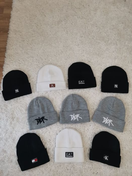 Căciula nike adidas puma Hugo CK Tommy Karl