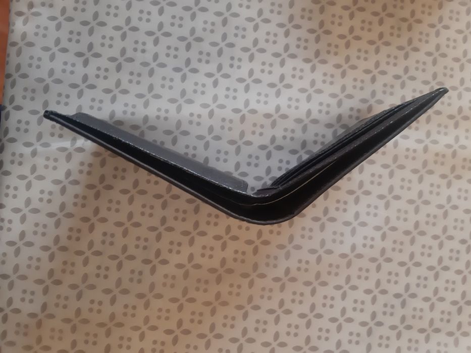 Мъжко  портмонее