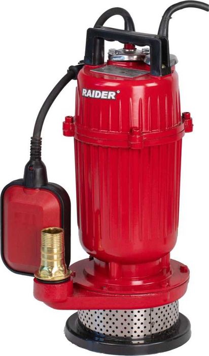 Помпа потопяема RAIDER RD-CAWP51