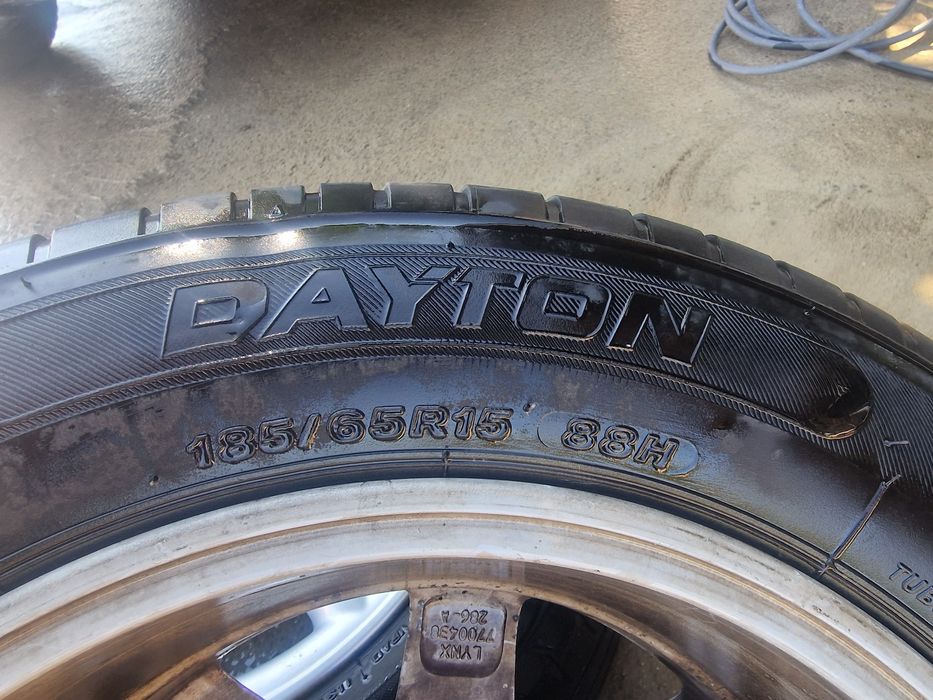 Оригинални джанти Рено