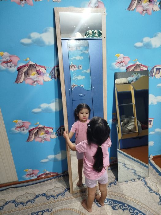 Зеркало на полный рост