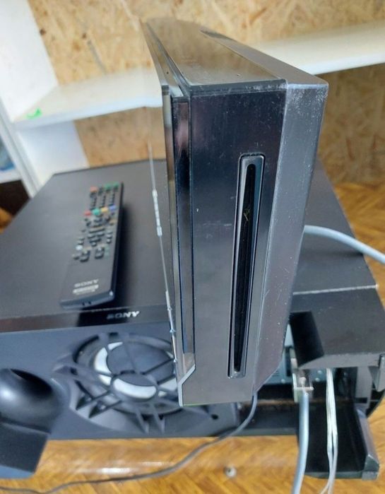 Sistem audio sony sa-wsf200, Sonorizare deosebită