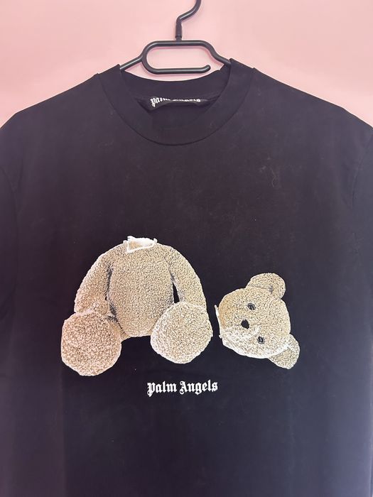 Tricou Palm Angels