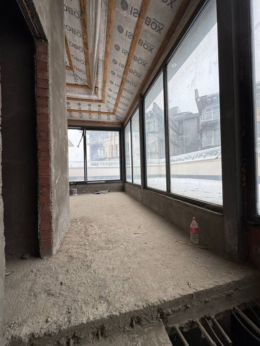 Продается 5ти ком квартира, ЖК City Life, ор-р:Пирамит Тавер, 188,55м²