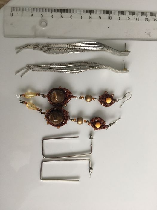 Разпродажба на бижута