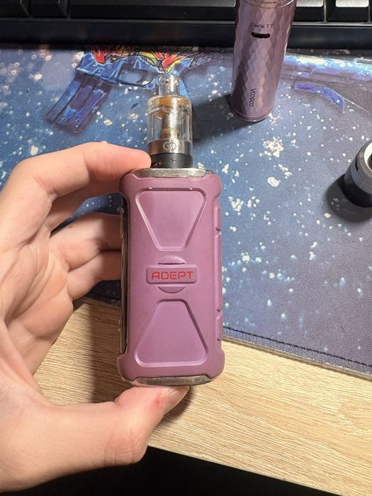 vand vape innokin adept