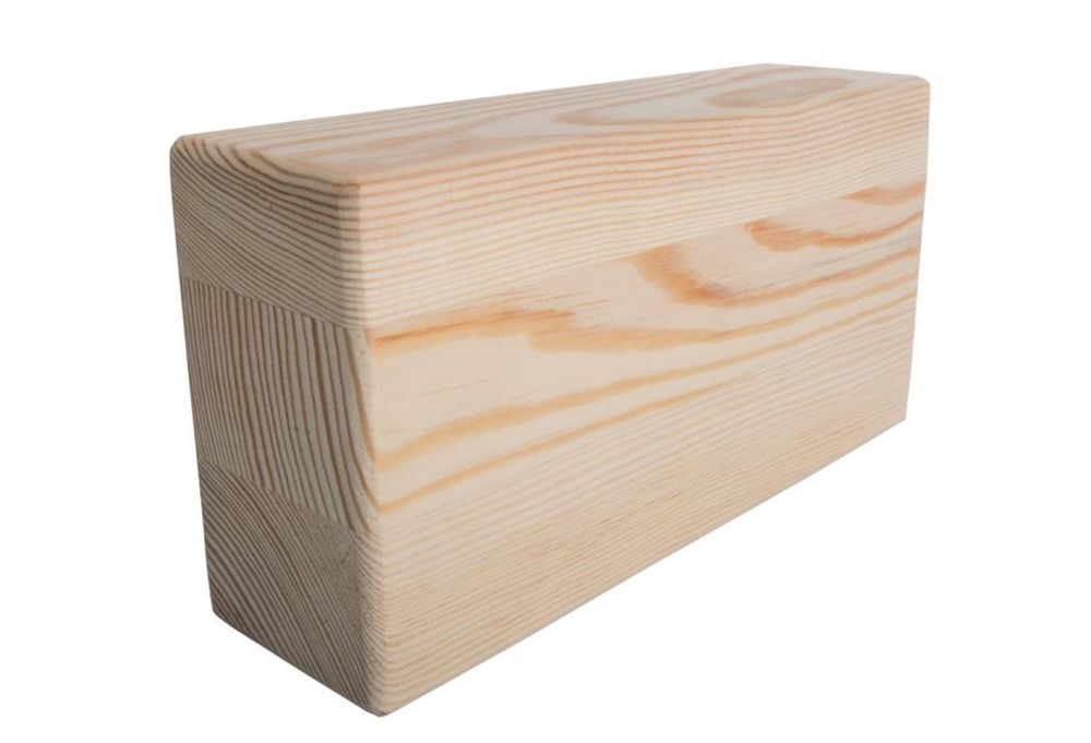 Блок для йоги