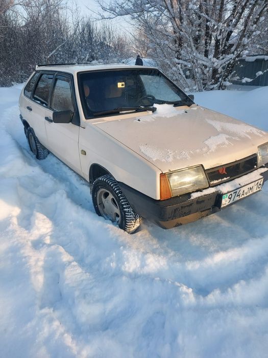 Продам Ваз 2109 г