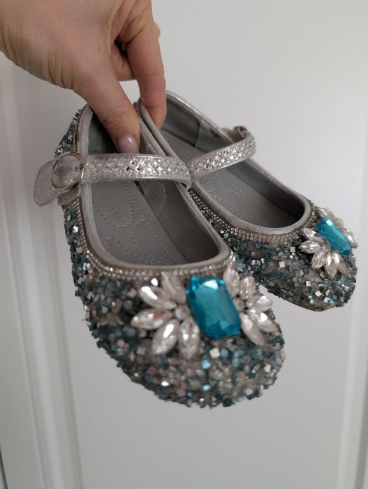 Туфельки , размер 27-28