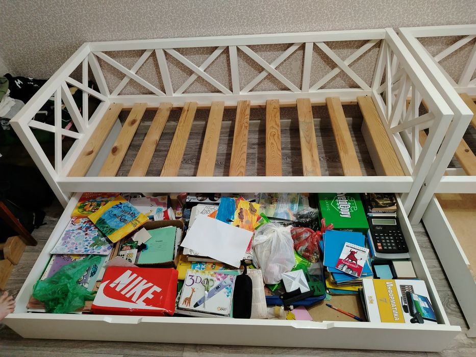 Продам две кровати