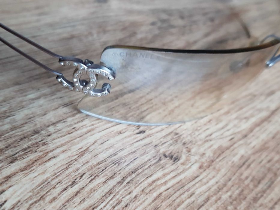 Ochelari CHANEL originali, model: 4051-B