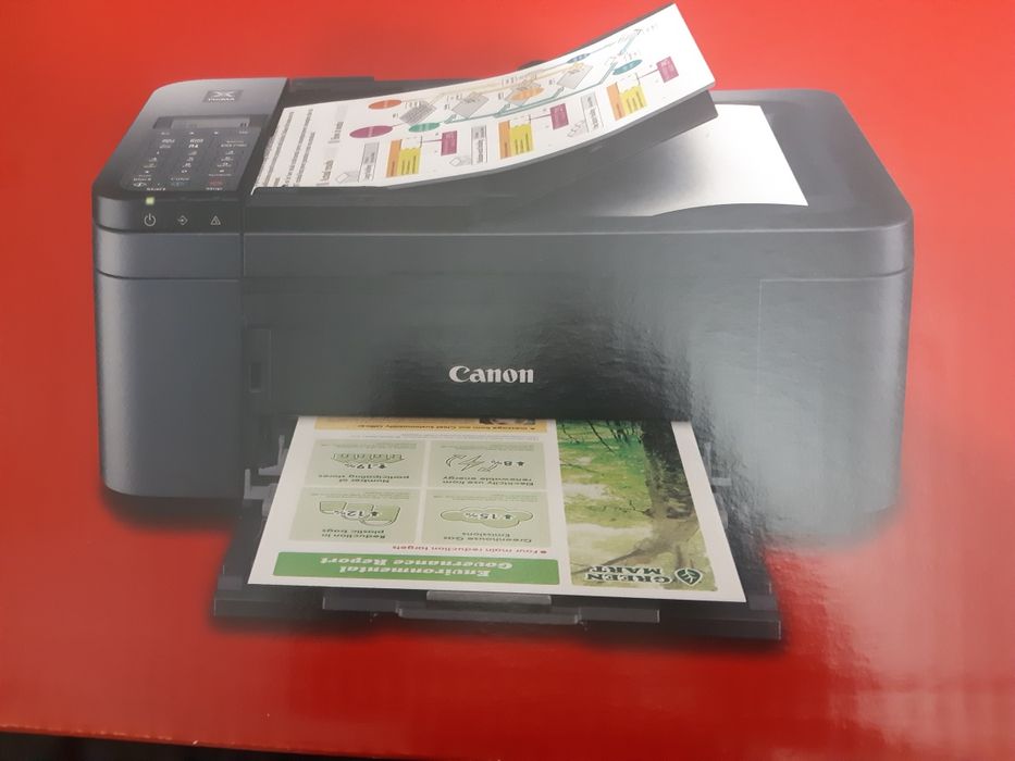 Imprimantă Canon TR 4755 i
