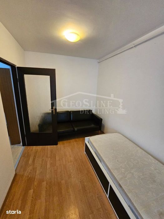 Apartament 2 camere Parcare privată inclusă Zona Baciu Strada Jupiter