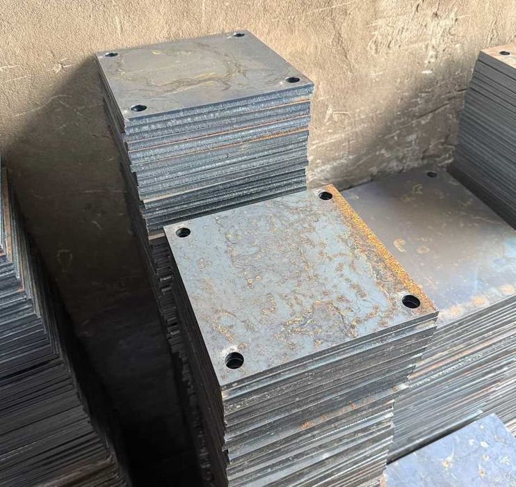 Лазерная резка по металлу | Метални лазерда кесиб бериш хизмати