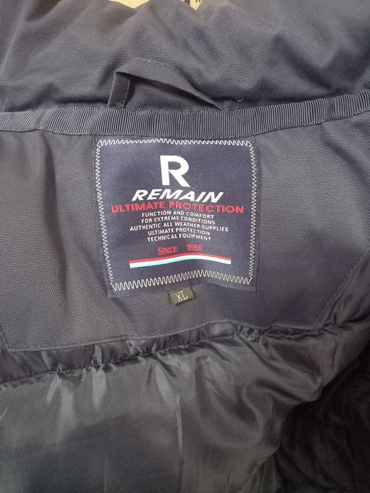 Куртка зимняя. Размер 48