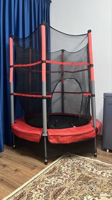 Батут продам за 5.000