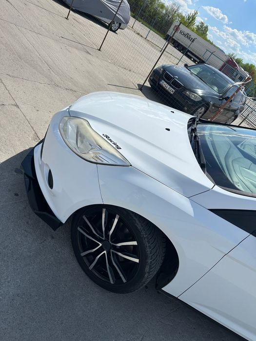 Ford Focus 2012 1.5TDCI