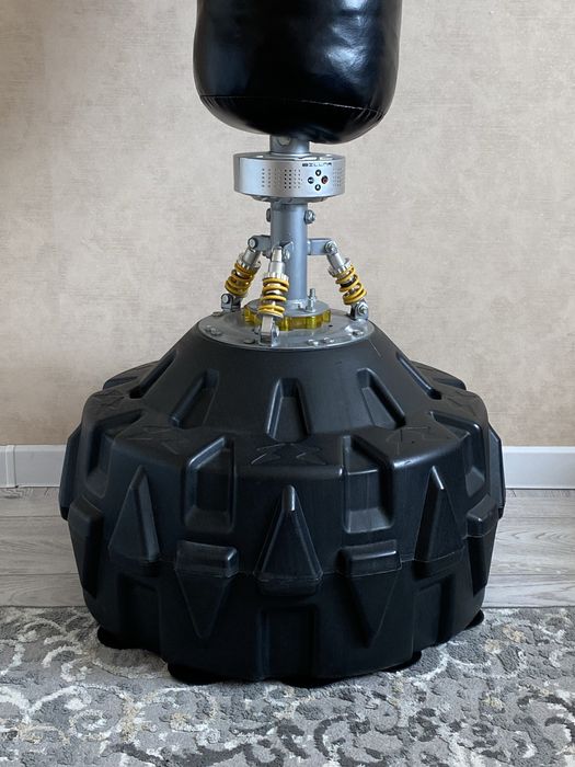 Герман боксерский