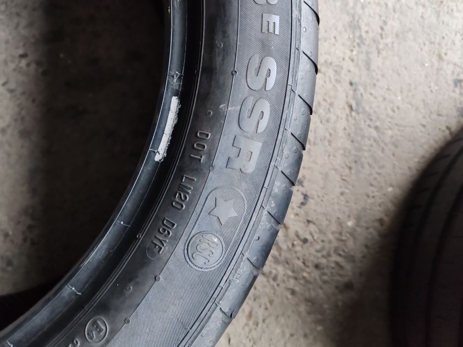 2 anvelope 275 40 18