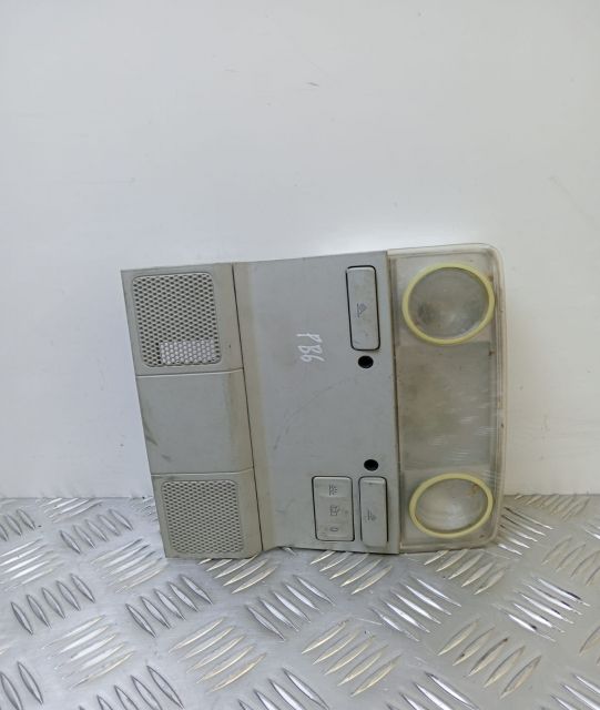 Plafoniera lumini fata 1K0947105 Volkswagen VW Passat B6
